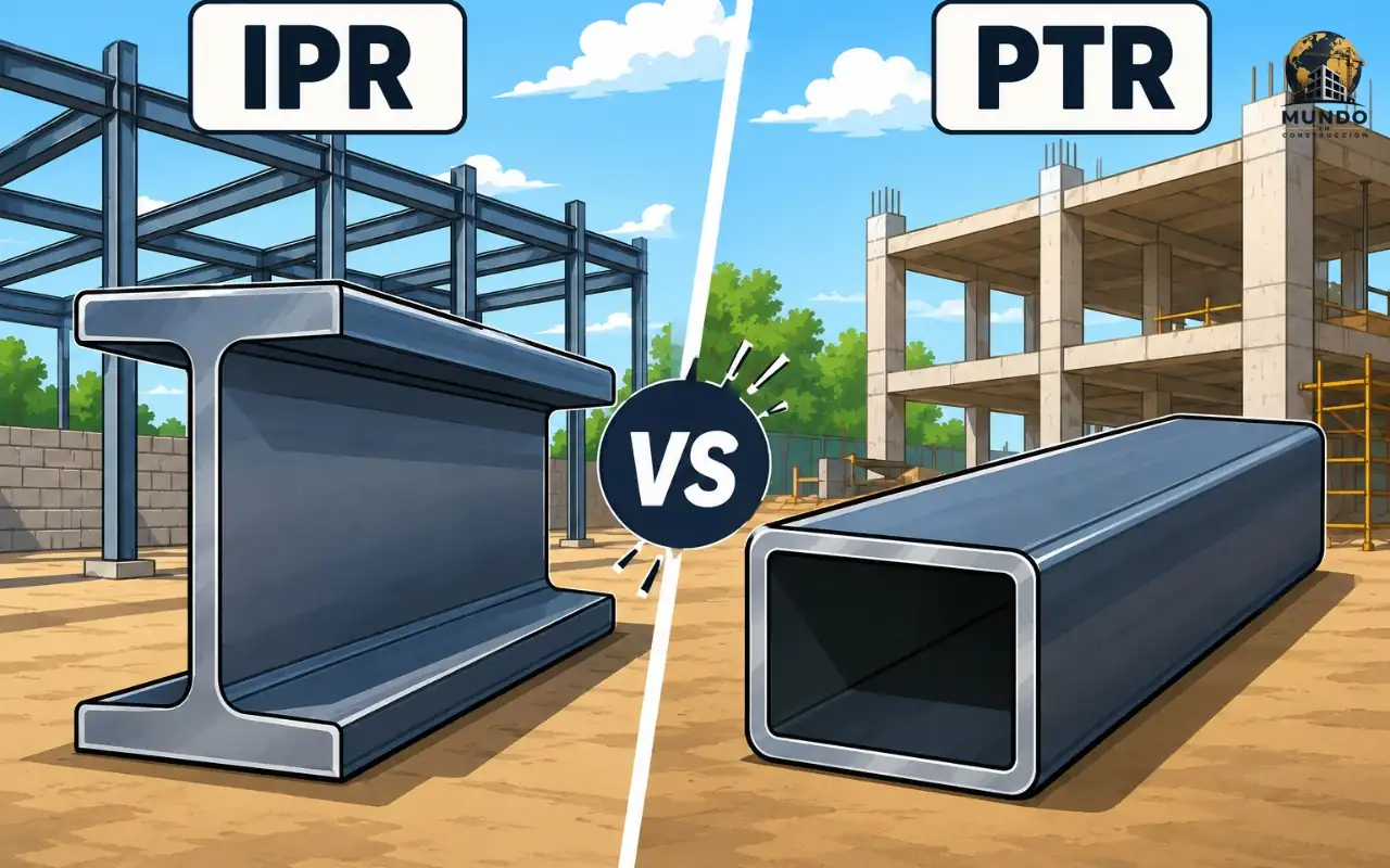 IPR vs PTR